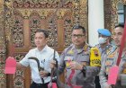 Polda Jawa Tengah: Kami Akan Selalu Terbuka Bagi Semua Pihak Di Dalam Prosesnya
