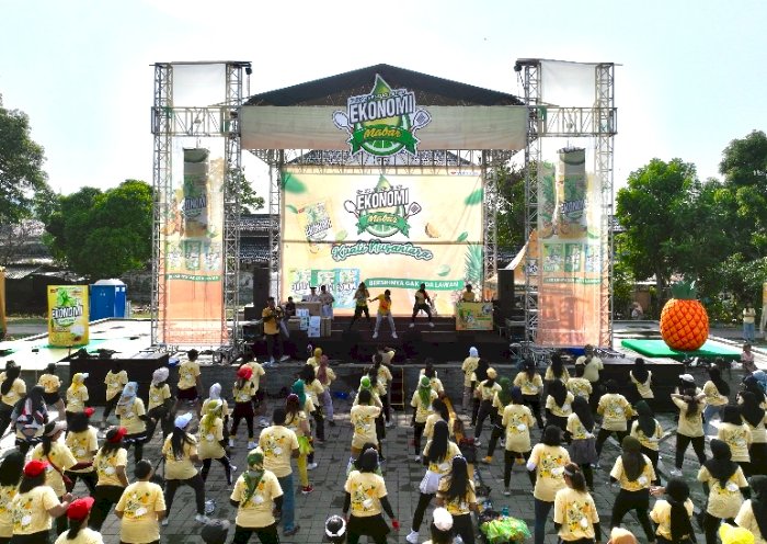 Dian Tanti/RMOLJateng