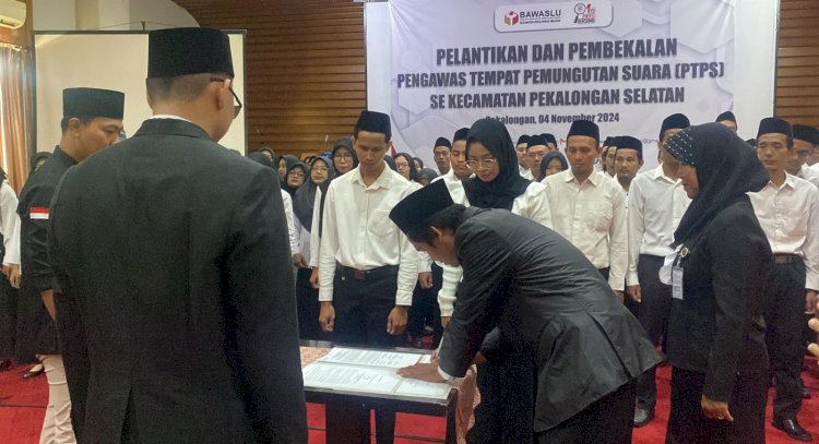 Dinkominfo Kota Pekalongan