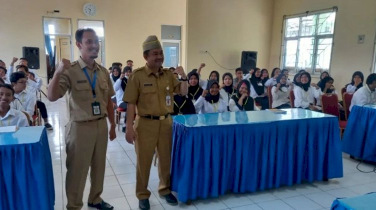 Istimewa/Dok.RMOLJateng