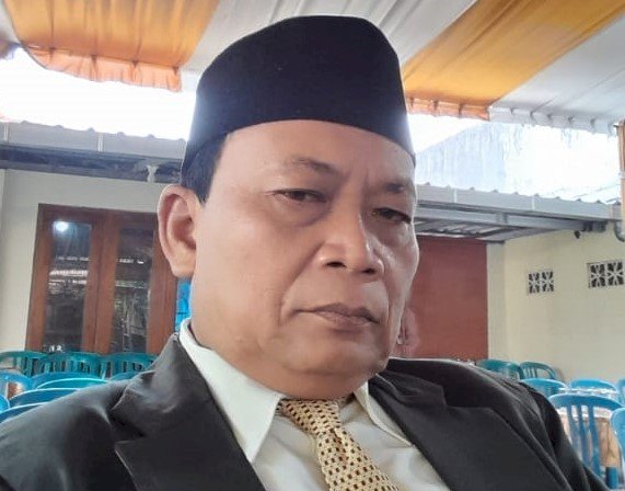 Suwarto. Istimewa