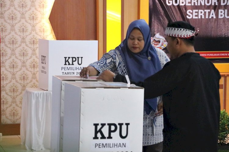 Diskominfo Kab. Blora