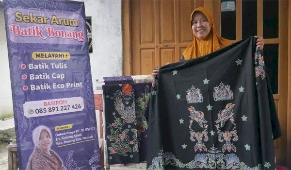 Istimewa/Dok.RMOLJateng