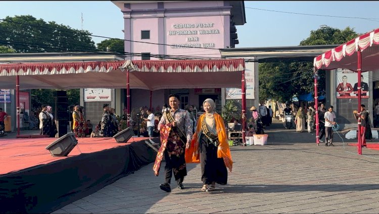 Istimewa/Dok.RMOLJateng