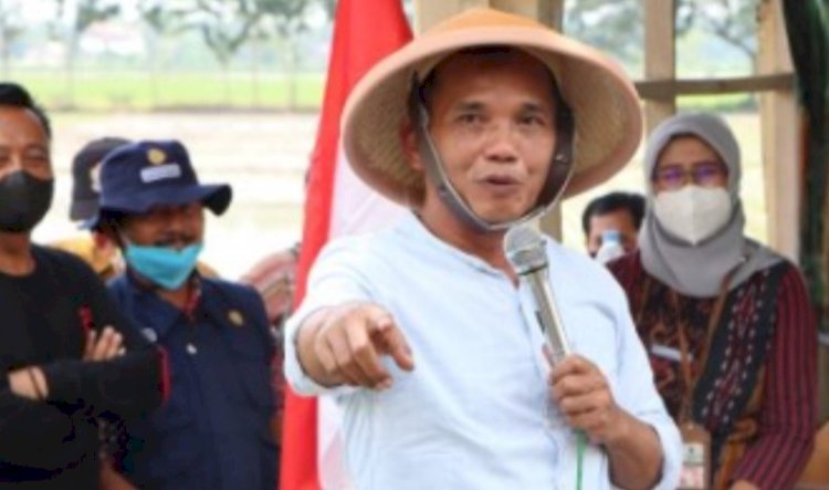 Ketua DPRD Jawa Tengah, Sumanto. Istimewa
