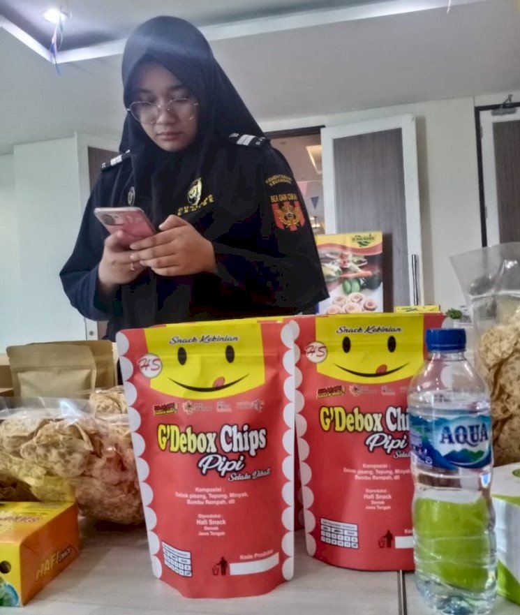 Istimewa/Dok.RMOLJateng