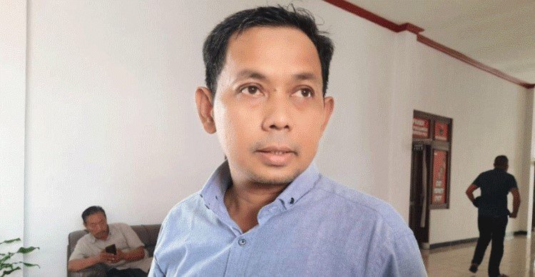 Ketua Komisi A DPRD Pati, Narso. Istimewa