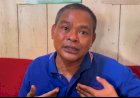 Tuaikan Janji Akibat Jagonya Kalah Di Pilkada, Pria Asal Grobogan Nekad Jalan Telanjang Dari Wirosari-Purwodadi