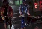 Saat Musim Hujan, Masa Berkembang Biak