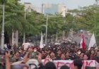 Keluarga Korban GRO, Pelajar SMK Di Semarang Ditembak Polisi, Sesalkan Seperti Ada Yang Dibuat-Buat Dalam Penyelidikan 
