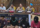 Kapolrestabes Semarang: Saya Siap Bertanggung Jawab!