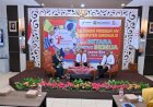 Lomba TikTok Hingga Talkshow Warnai Peringatan Hari AIDS Sedunia di Sukoharjo