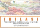 Bawang Merah Penyumbang Inflasi Wonogiri