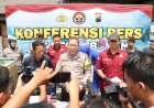 Dua Warga Banjarnegara Jadi Tersangka Penyalahgunaan BBM Biosolar