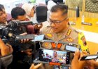 Kombes Artanto : Kita Berani Jamin Transparan