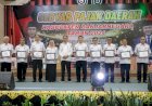 Apresiasi Wajib Pajak, BPPKAD Banjarnegara Optimis Akhir 2024