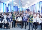 Pj Bupati Pati Pantau Test PPPK Di UNS Solo