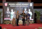 Sukoharjo Sambut Dandim Baru Di Penghujung 2024