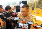 Hasil Pemeriksaan Forensik: Polda Jawa Tengah Temukan Proyektil Peluru Bersarang Di Tubuh Korban GRO