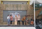 Meriahnya PBN 2024 Peringati Satu Dekade Kota Pekalongan Jejaring Kota Kreatif Dunia