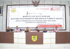 Wujudkan Kemandirian Desa, Pemkab Sukoharjo Evaluasi Pengelolaan Bantuan Keuangan 2024