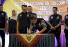 Kabupaten Tegal Deklarasikan ‘Kencana’