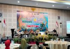 Nusantara Creative Cities Summit jadi Wadah Diskusi Kota Kreatif