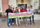 Sidang Sengketa Tanah PT SIG Vs BPN Dan Pemdes Tegaldowo, Mulai Hadirkan Saksi