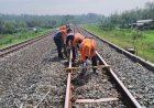 Daop 6 dan BTP Maksimalkan Peningkatan Layanan KA Batara Kresna