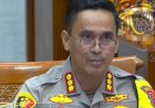 Dipanggil Bareskrim Mabes Polri, Kapolrestabes Semarang: Nggak Ada Masalah Apa Pun, Cuma Bagian Penyidikan 