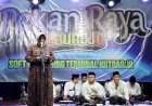 Pekan Raya Keburejo, Wujud Dukungan Ekonomi dan Kreativitas Masyarakat