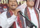 Penetapan Pemenang Pilkada Rembang Tunggu Surat Resmi Dari KPU RI