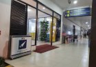 Daop 6 Yogyakarta Siapkan Alat Pengering Payung Untuk Kenyamanan Penumpang KA Di Musim Hujan 
