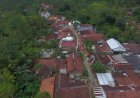 75 Rumah Di Desa Duren Banjarnegara Rawan Hilang, Kades: Jarak Sungai 50 Meter
