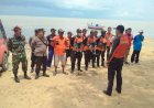 Lagi, Nelayan Rembang Hilang di Laut