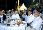 Ribuan Masyarakat Padati Cacaban Ekraf Ke-3