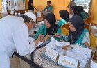 Meski Menurun, Partisipasi Warga Rembang Pada Pilkada Tertinggi Di Jawa Tengah
