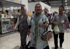Pasar Tradisional Dibuat Modern, Wali Kota Semarang: Kita Tunjukkan Bahwa Pasar Tradisional Sekarang Bersih Dan Nyaman 
