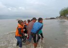 Nelayan Wates Ditemukan