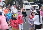 Lapak PKK Telah Digelar Dua Belas Event Selama Tahun 2024