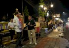 Ikon Baru Temanggung, Citywalk Sudirman