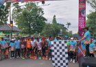 Komitmen Korpri Dan Puncak Perayaan HUT Ke-53