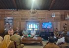 Pj Bupati Bersama Sekda Dan OPD Bersilaturahmi Kepada Bupati Dan Wakil Bupati Karanganyar Terpilih