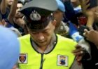 Sidang Etik Terduga Pelaku Penembakan Pelajar Di Semarang Digelar 