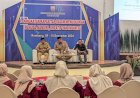 Pemkab Rembang Dorong Pemuda Jadi Agen Perubahan