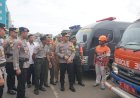 Masyarakat Kota Pekalongan Diminta Tingkatkan Kewaspadaan