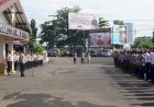 Kapolres Purbalingga Sampaikan Terima Kasih, Pengamanan Pilkada Berjalan Lancar
