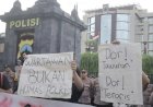 Dugaan Keterlibatan Oknum Jurnalis Di Balik Kasus Penembakan Pelajar Semarang