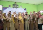 Desa Pesarean Bentuk Satgas Percepatan Penanggulangan TBC
