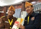 Ribuan Pejuang Indonesia Sepakat Berhimpun Dalam Satu Wadah Organisasi